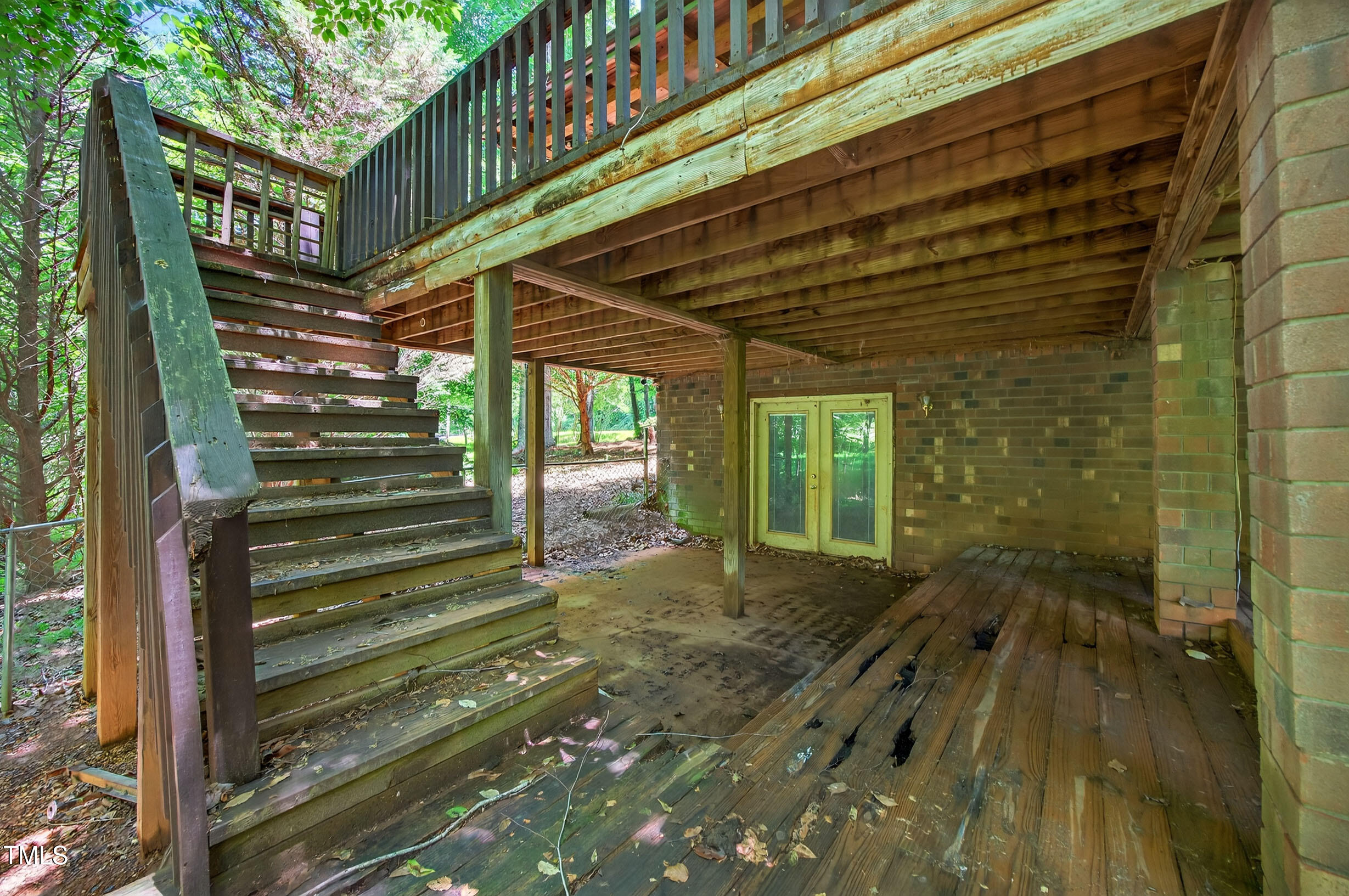 3263 South Jim Minor Road Haw River, NC 27258 - Photo 42 of 46 3263 South Jim Minor-45