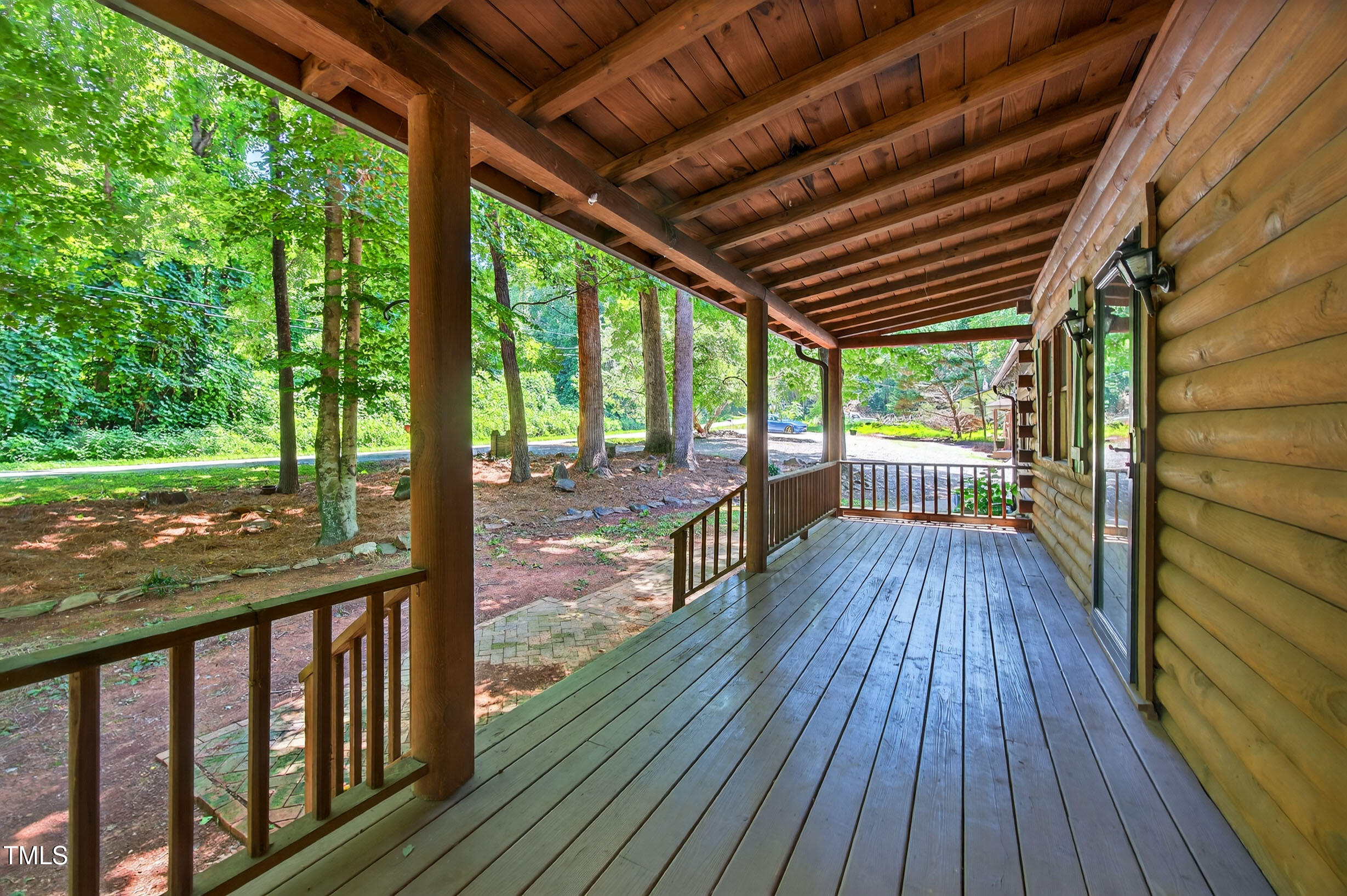 3263 South Jim Minor Road Haw River, NC 27258 - Photo 5 of 46 3263 South Jim Minor-7
