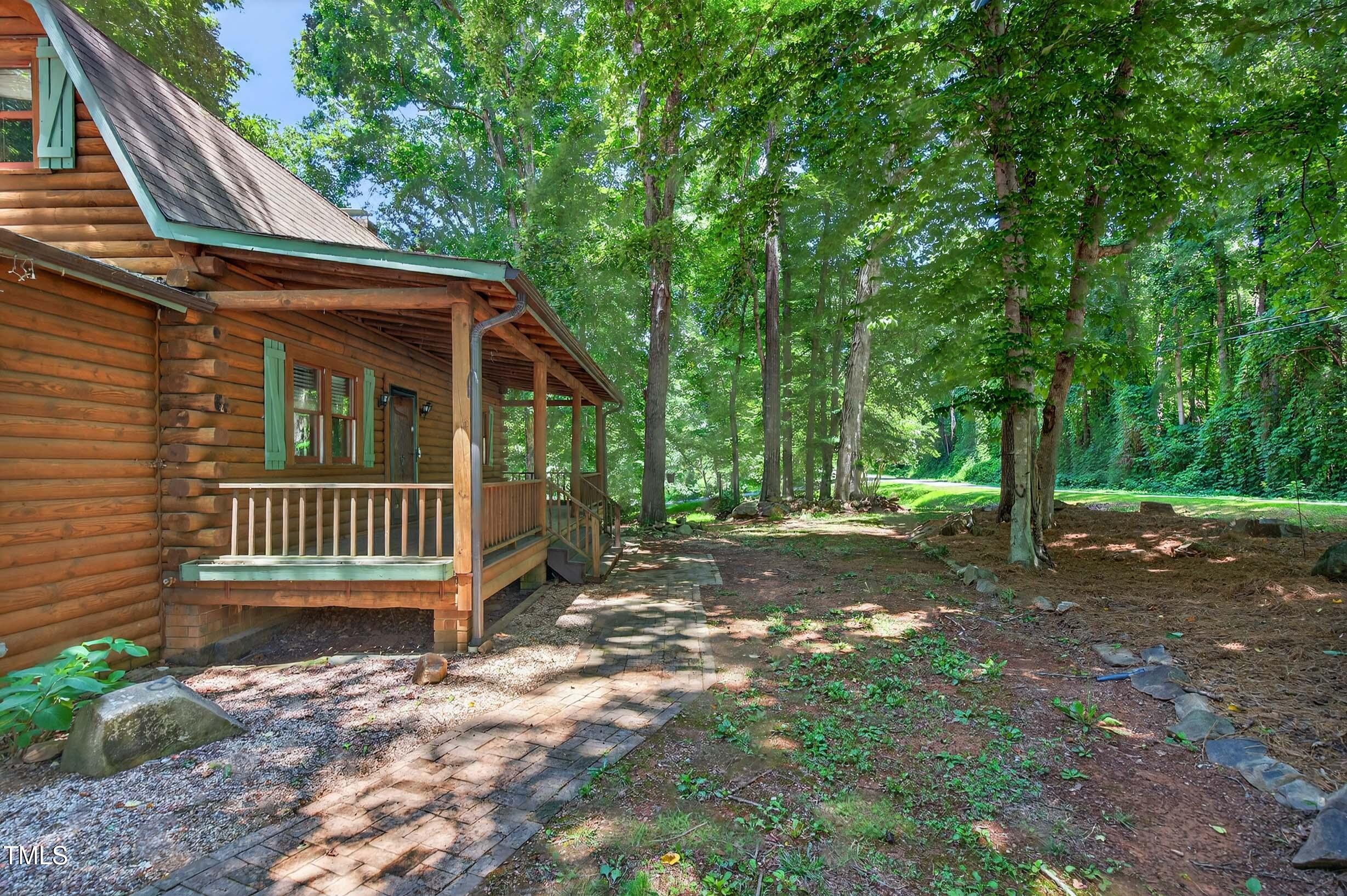 3263 South Jim Minor Road Haw River, NC 27258 - Photo 6 of 46 3263 South Jim Minor-8