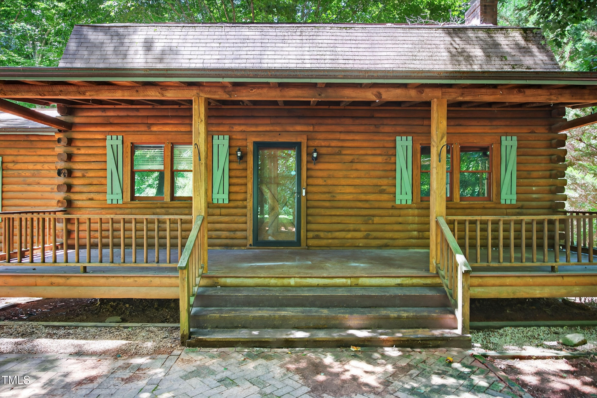 3263 South Jim Minor Road Haw River, NC 27258 - Photo 7 of 46 3263 South Jim Minor-9
