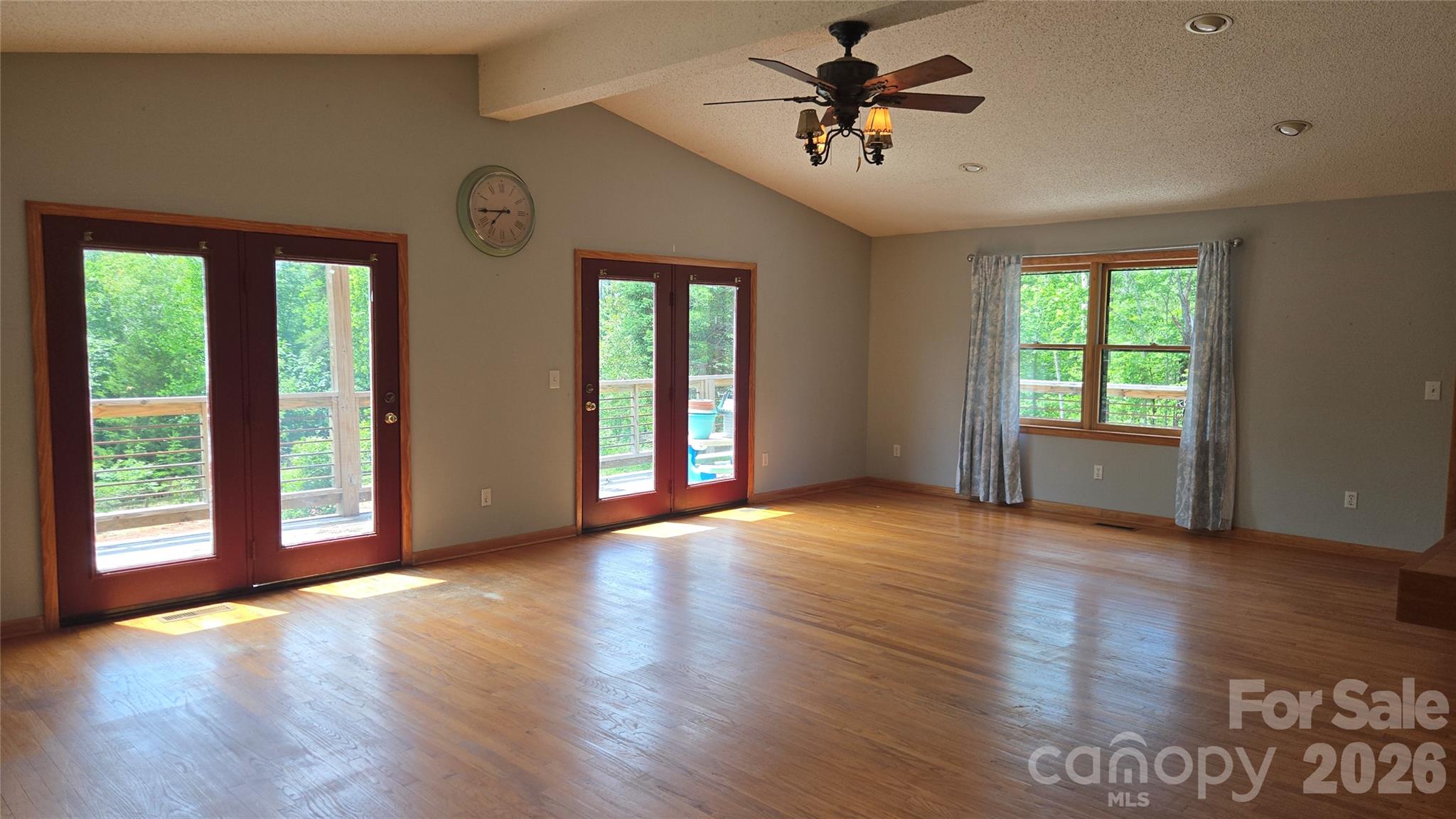 66 Misery Ridge Mill Spring, NC 28756 - Photo 4 of 9