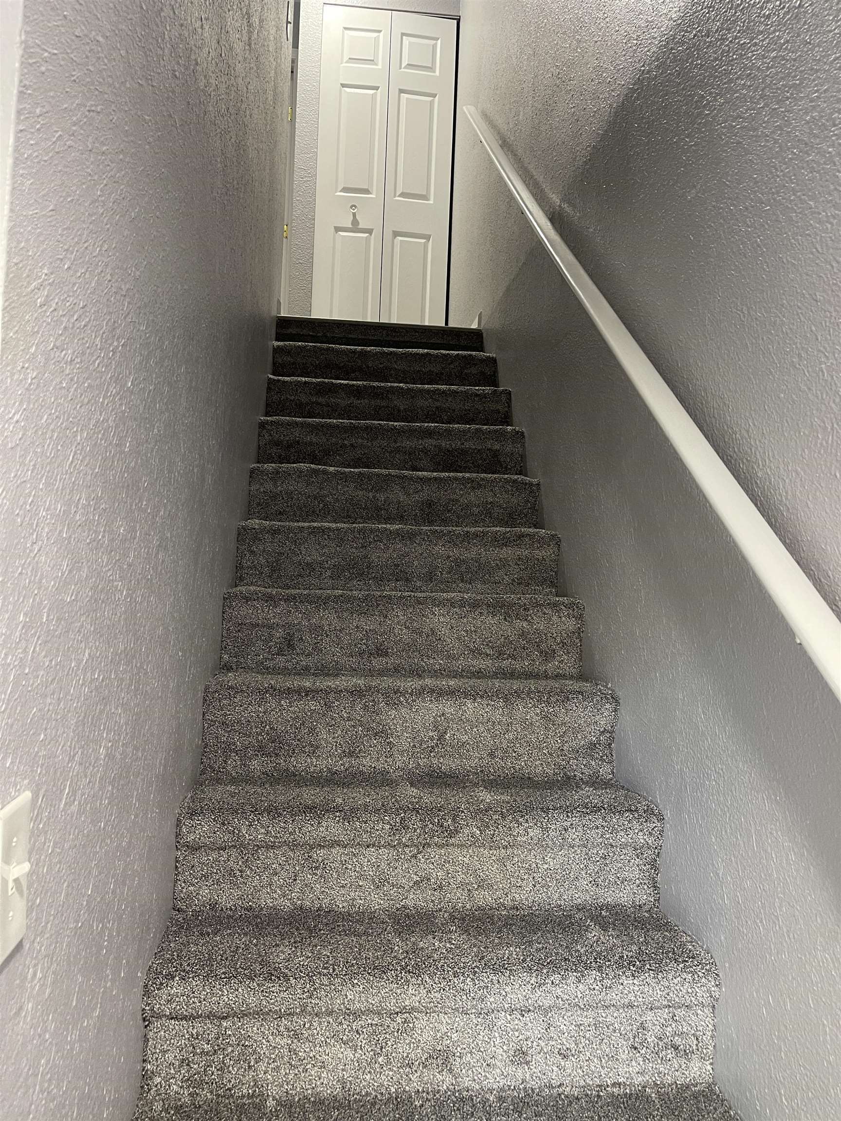 4420 Carter Road, Unit 58 St. Augustine, FL 32086 - Photo 10 of 13 a view of entryway