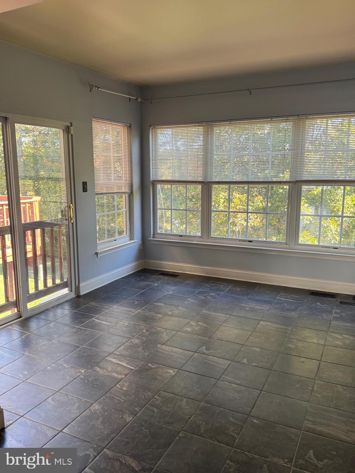 3850 Koval Lane Woodbridge, VA 22192 - Photo 21 of 61 Bumpout main level/ sunroom