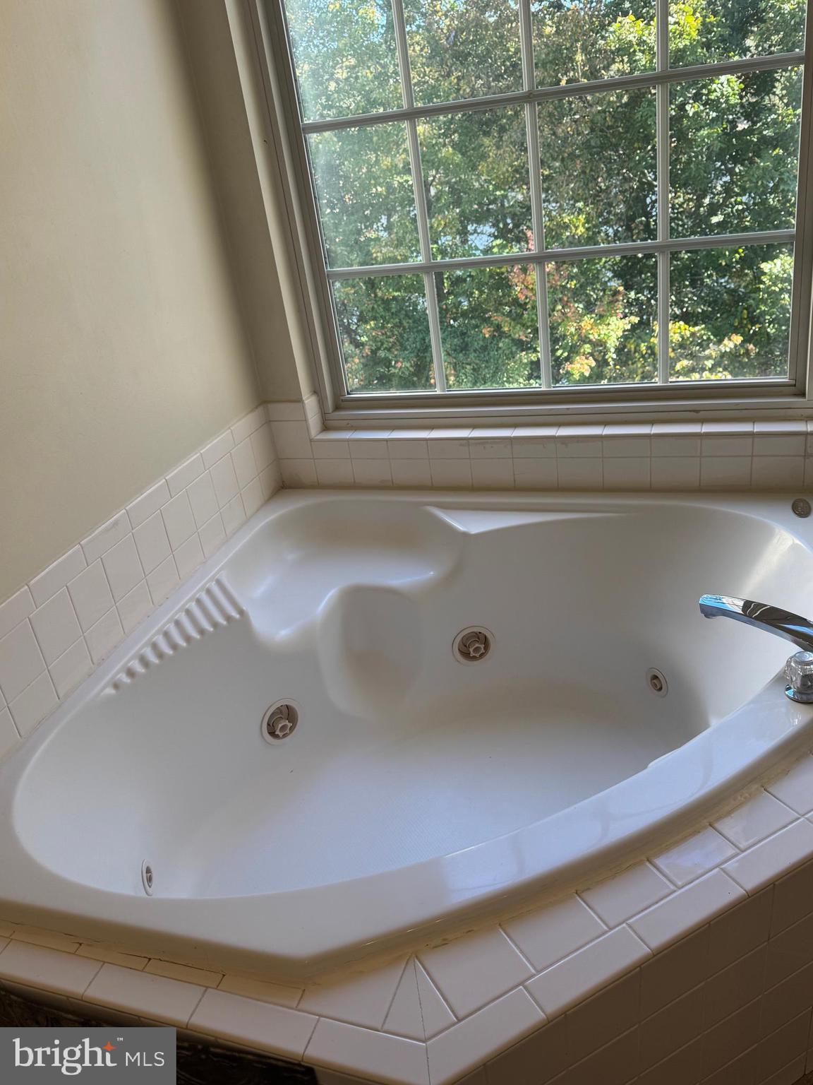 3850 Koval Lane Woodbridge, VA 22192 - Photo 32 of 61 a bathroom with a tub and window