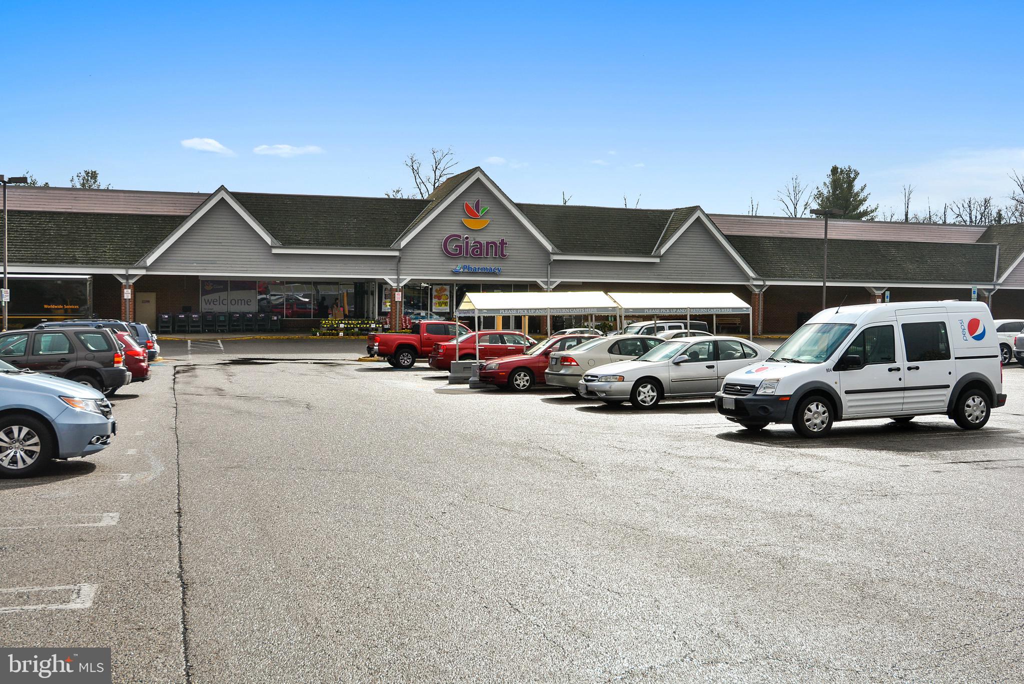 3850 Koval Lane Woodbridge, VA 22192 - Photo 49 of 61 Convenient to shopping