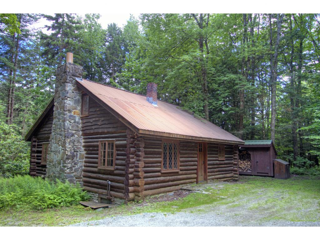 5395 Vermont Rte 100 Londonderry, VT 05148 - Photo 11 of 15