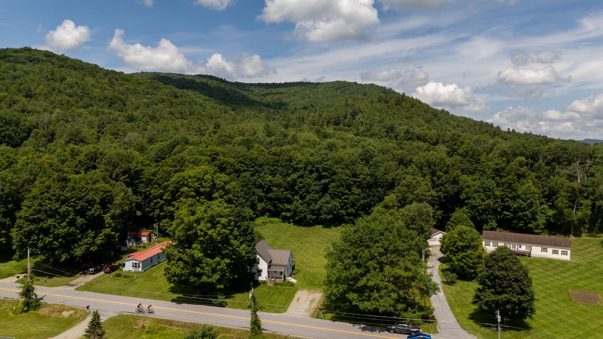 86 Hinesburg Hollow Road Huntington, VT 05462 - Photo 35 of 46