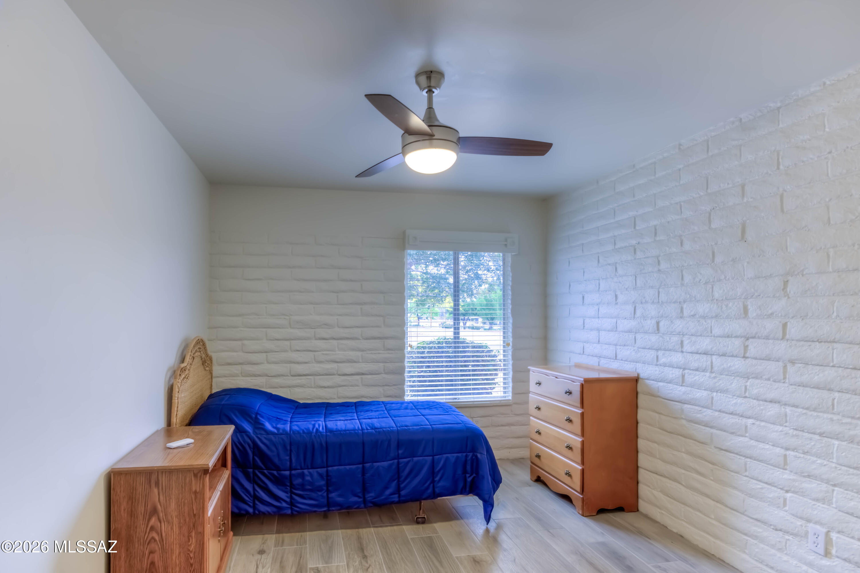 602 South Pantano Road, Unit C Tucson, AZ 85710 - Photo 17 of 29 18 Bedroom 2 photo a