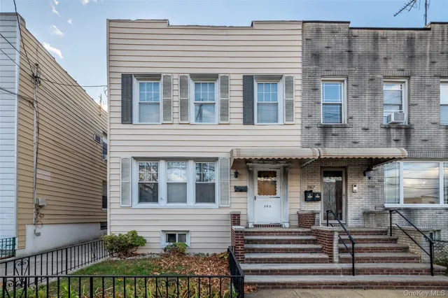 $780,000 | 285 Logan Avenue | Throgs Neck