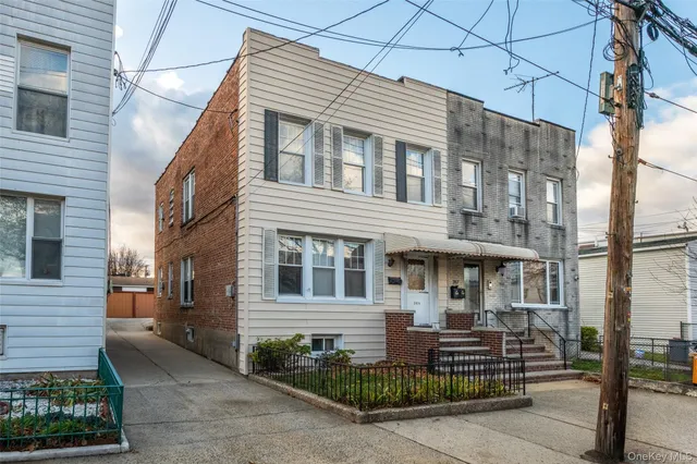 $780,000 | 285 Logan Avenue | Throgs Neck