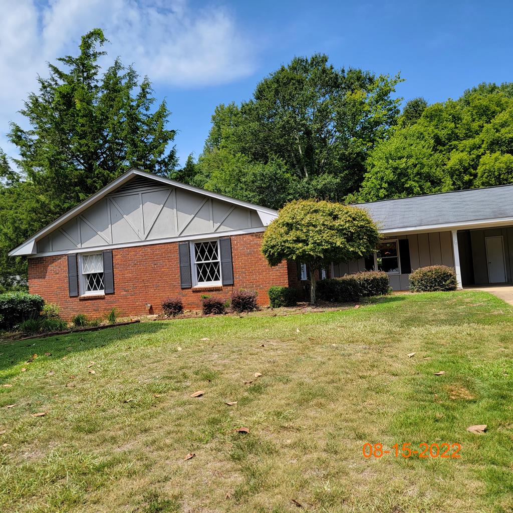 5261 Lichfield Road Columbus, GA 31904 - Photo 1 of 10 Main View