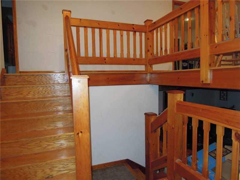 596 Post Road Bowdoinham, ME 04008 - Photo 16 of 24 Other. Nice stiarcase