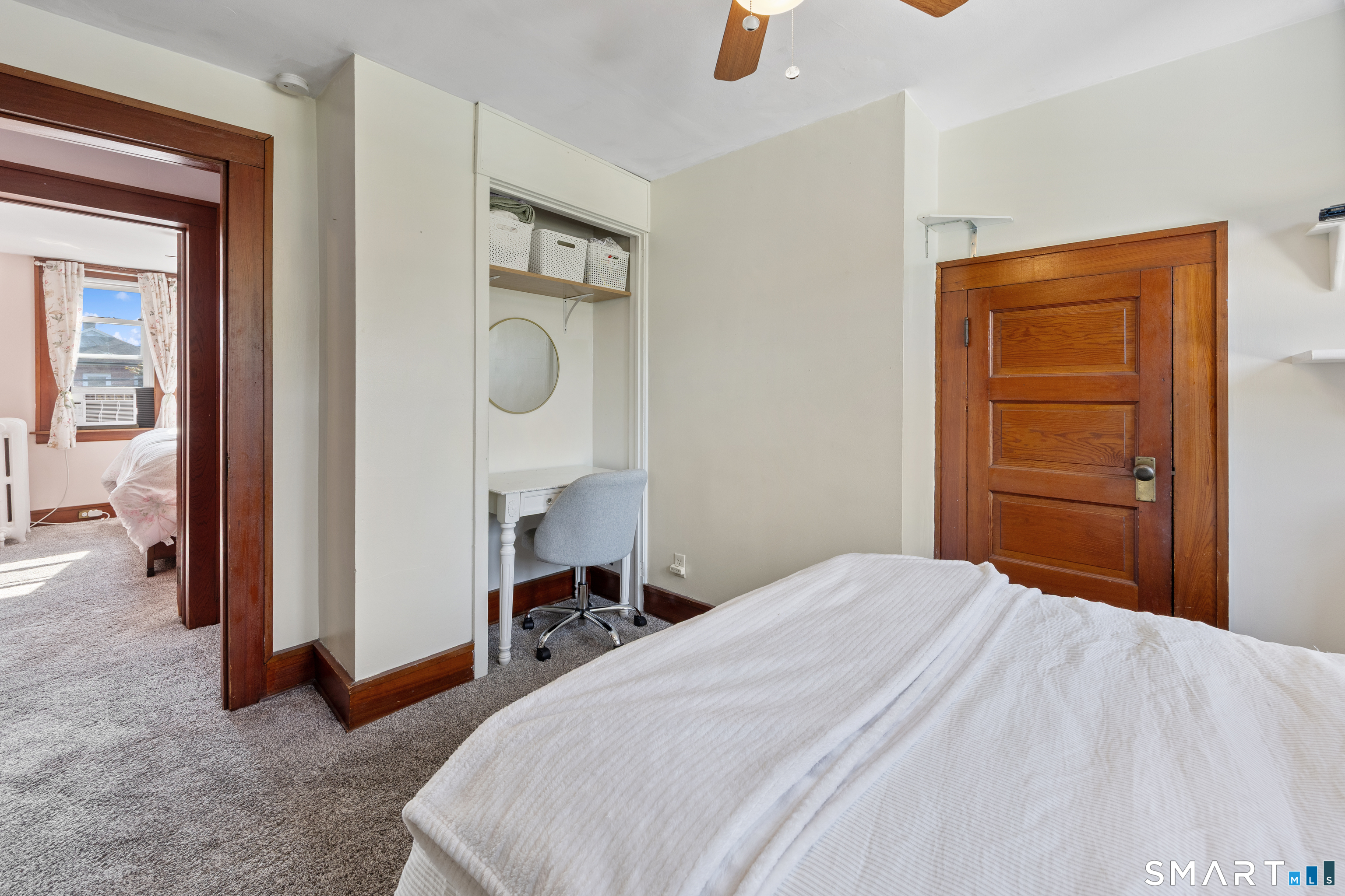 193 Ridge Road Middletown, CT 06457 - Photo 22 of 39 1st Bedroom