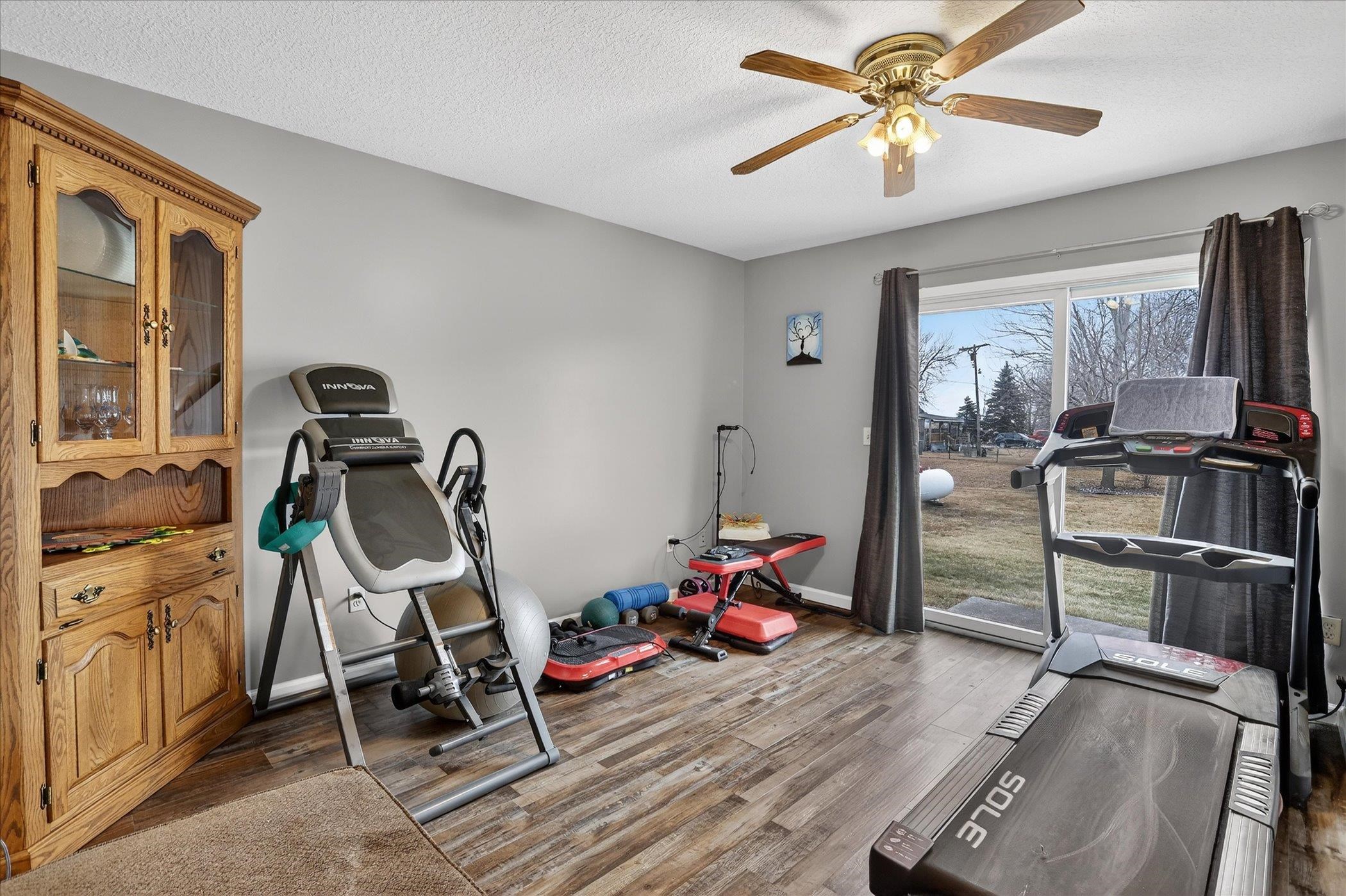 2442 North Mackinaw Road Pinconning, MI 48650 - Photo 19 of 37