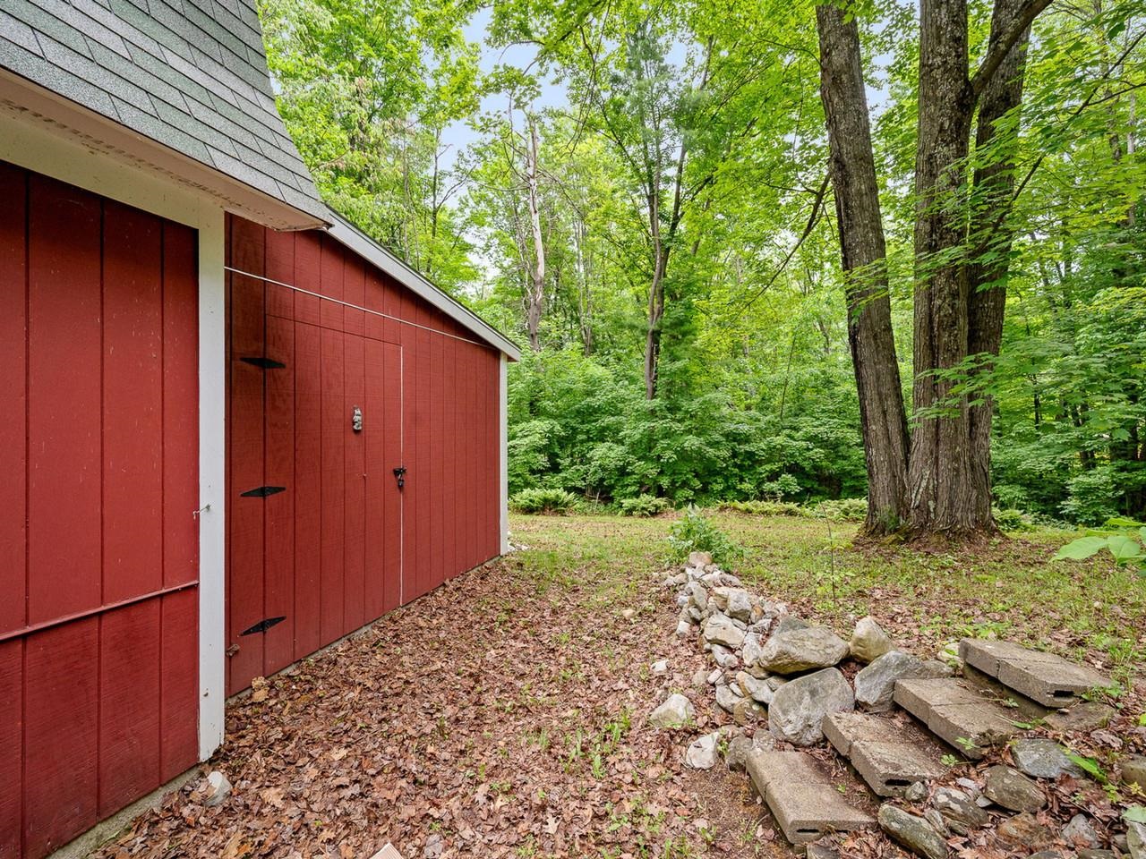 1128 Hardscrabble Road Bristol, VT 05443 - Photo 50 of 60