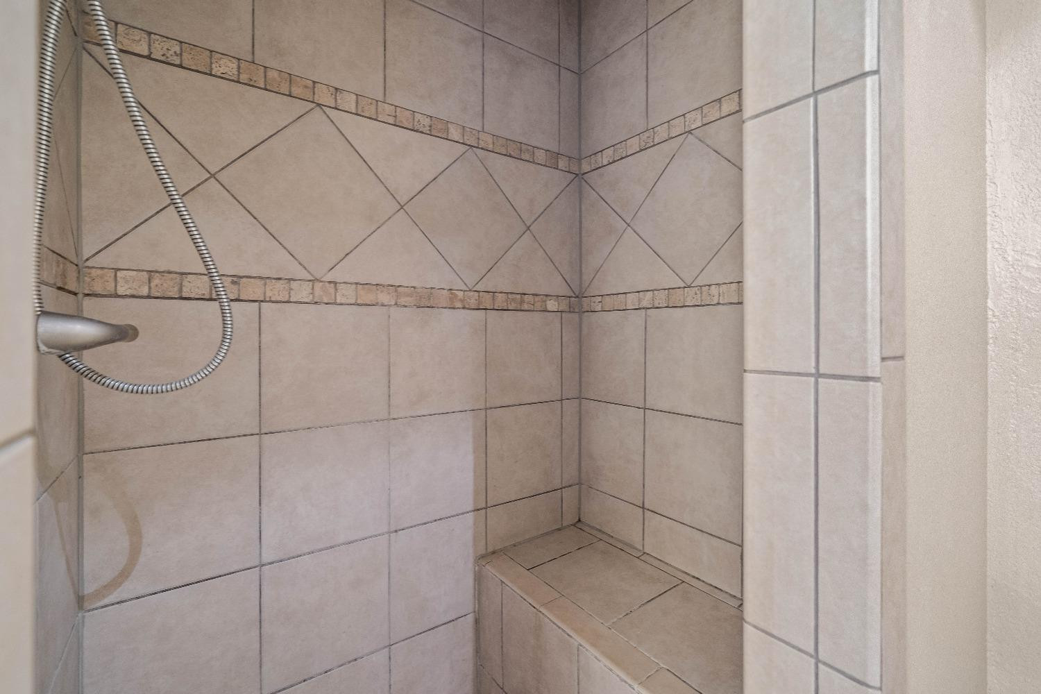 3314 78th Street Lubbock, TX 79423 - Photo 34 of 43 Side A Shower recently updated