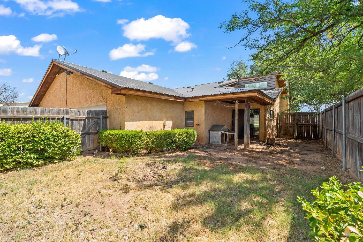 3314 78th Street Lubbock, TX 79423 - Photo 40 of 43 Photo 40