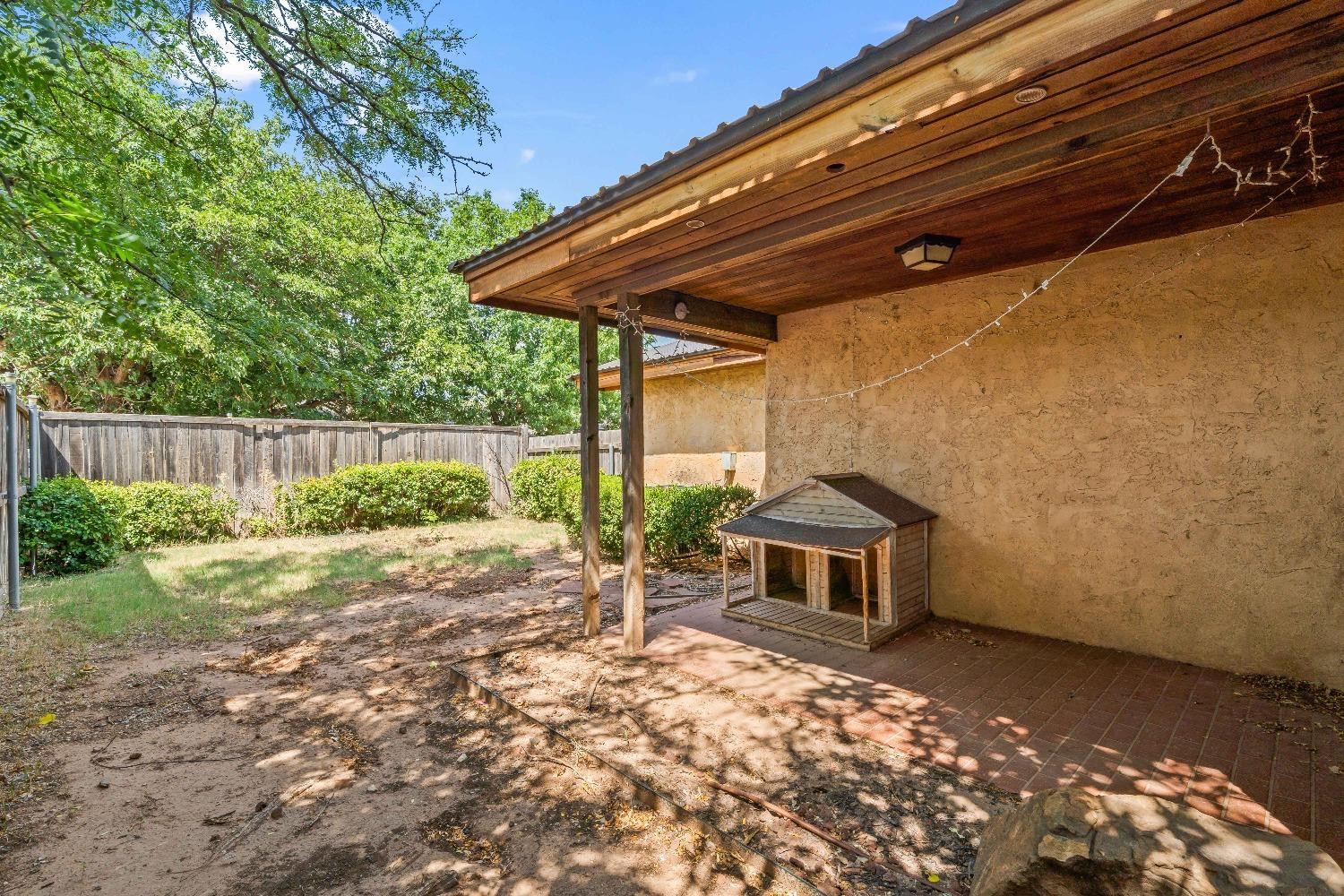 3314 78th Street Lubbock, TX 79423 - Photo 41 of 43 Photo 41