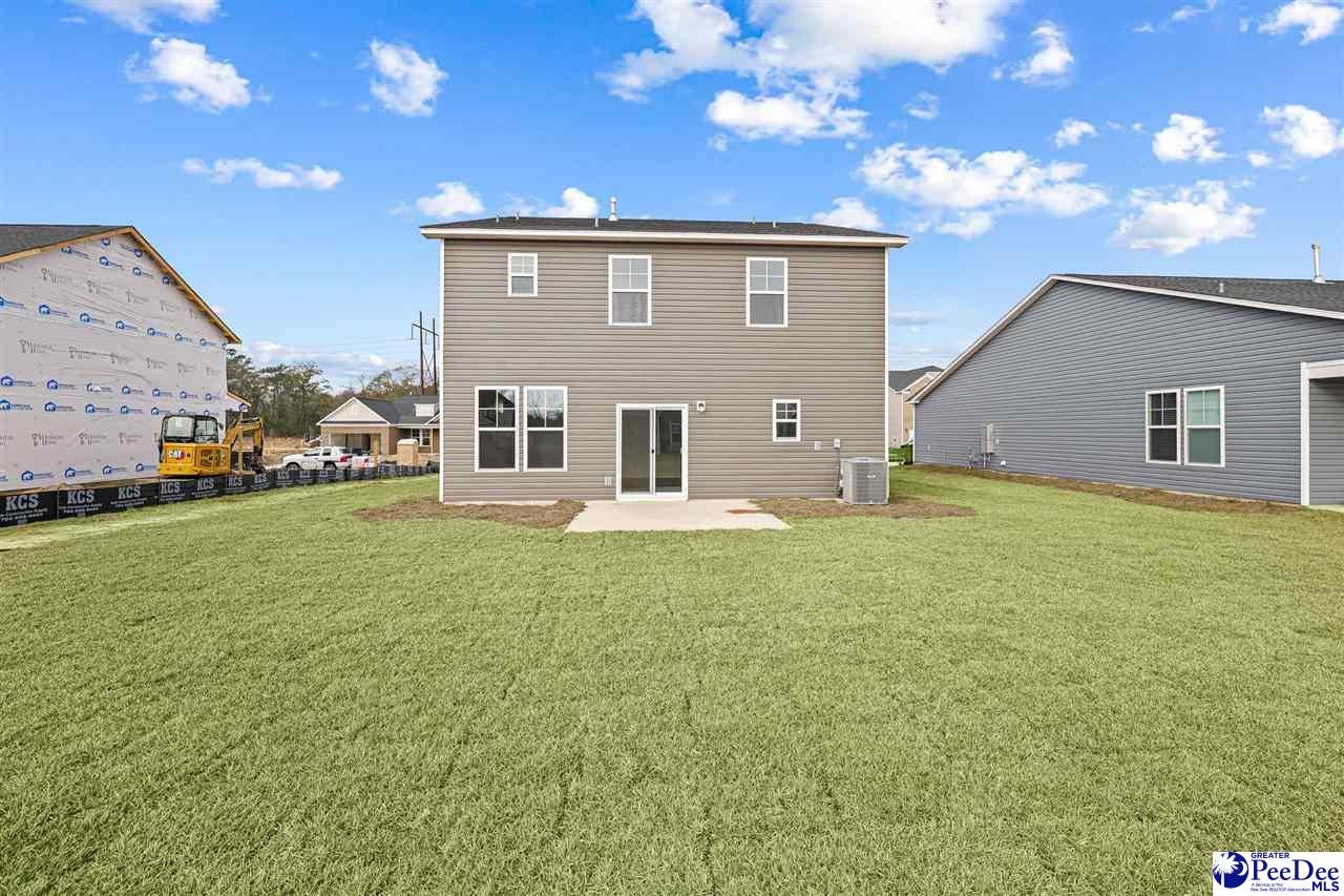 1217 Summer Duck Loop Florence, SC 29501 - Photo 30 of 46 Gallery Image 30