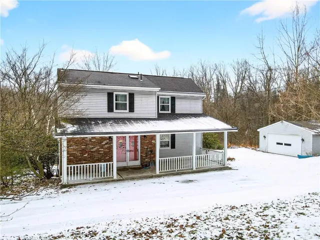 $325,000 | 235 Shady Lane, Greensburg, PA 15601
