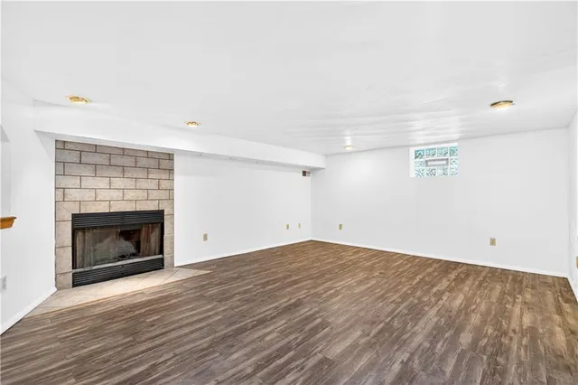 a utility room with a sink dryer and washer