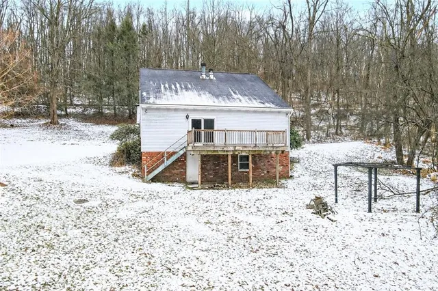 $325,000 | 235 Shady Lane, Greensburg, PA 15601