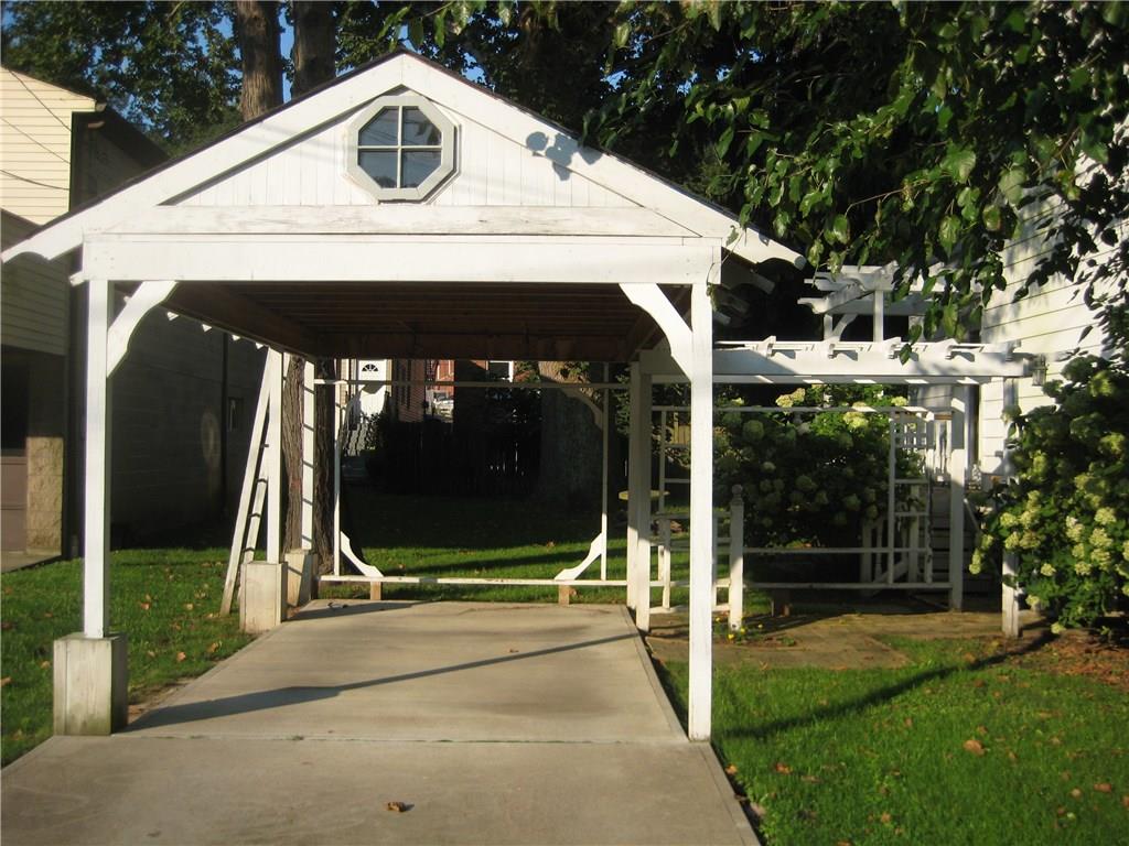 1433 Evergreen Road Pittsburgh, PA 15209 - Photo 3 of 24 Gallery Image 3