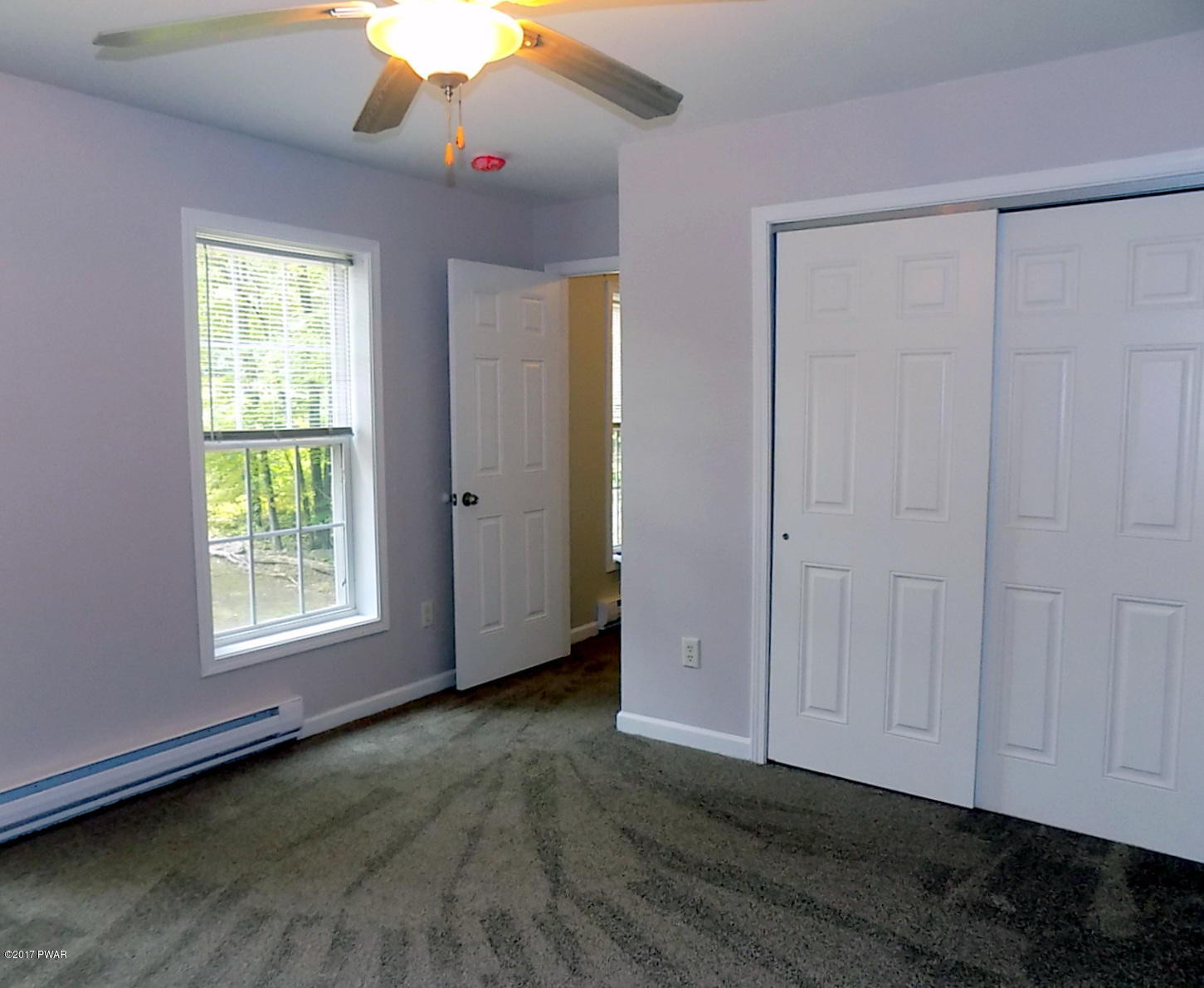 112 Oak Road Canadensis, PA 18325 - Photo 33 of 58 Master bedroom