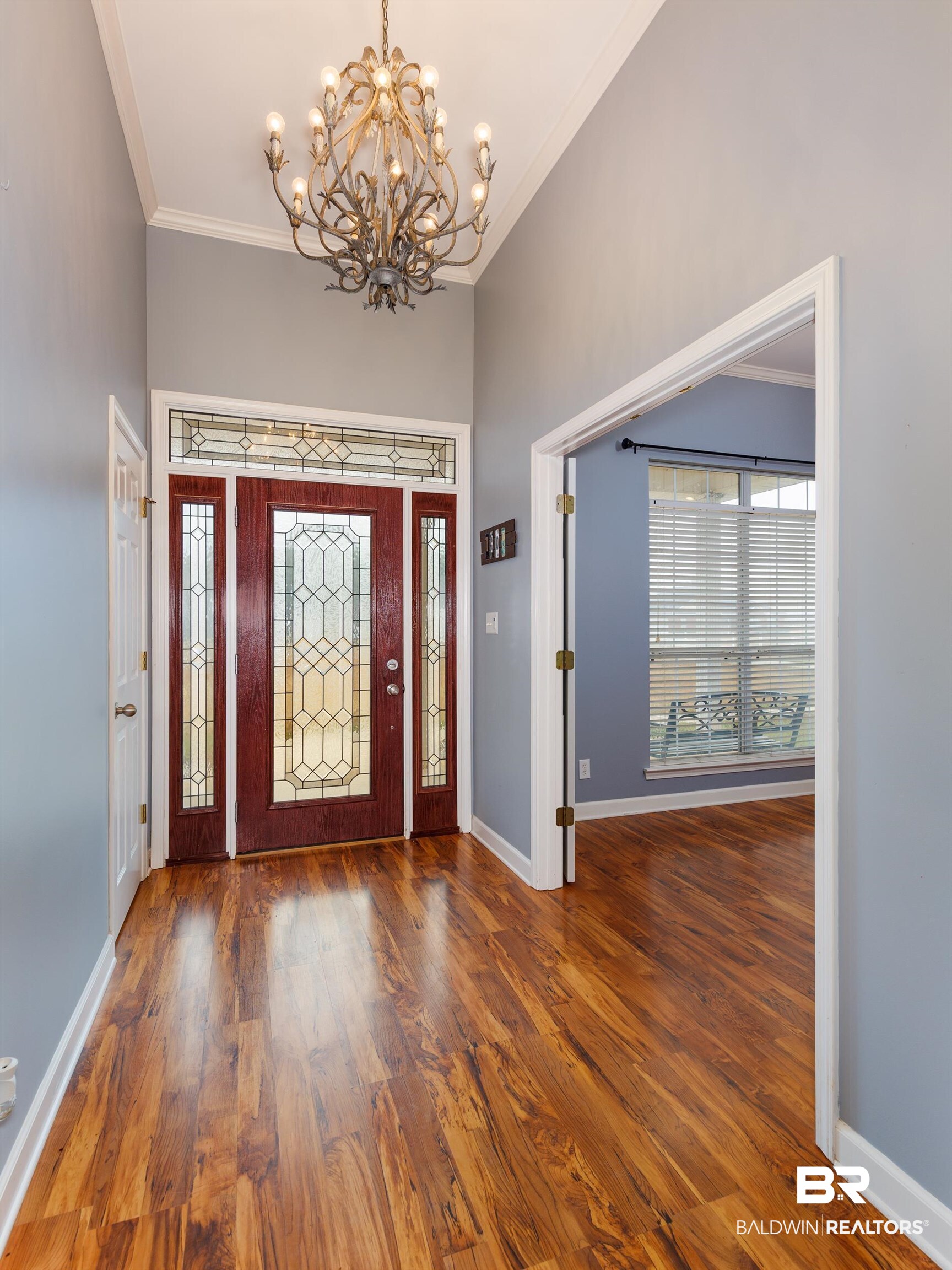 1809 Homestead Lane Wilmer, AL 36587 - Photo 8 of 45