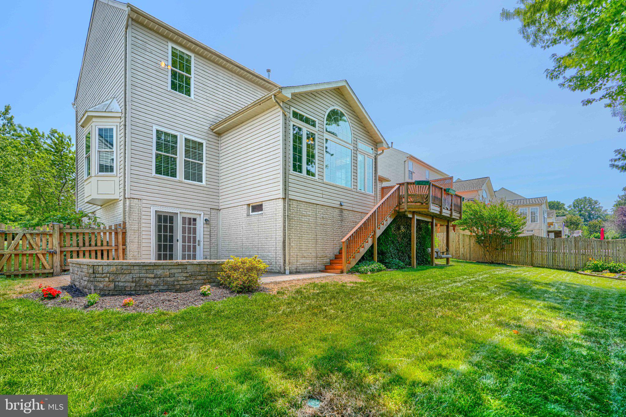9310 Glen Vista Road Perry Hall, MD 21128 - Photo 59 of 63