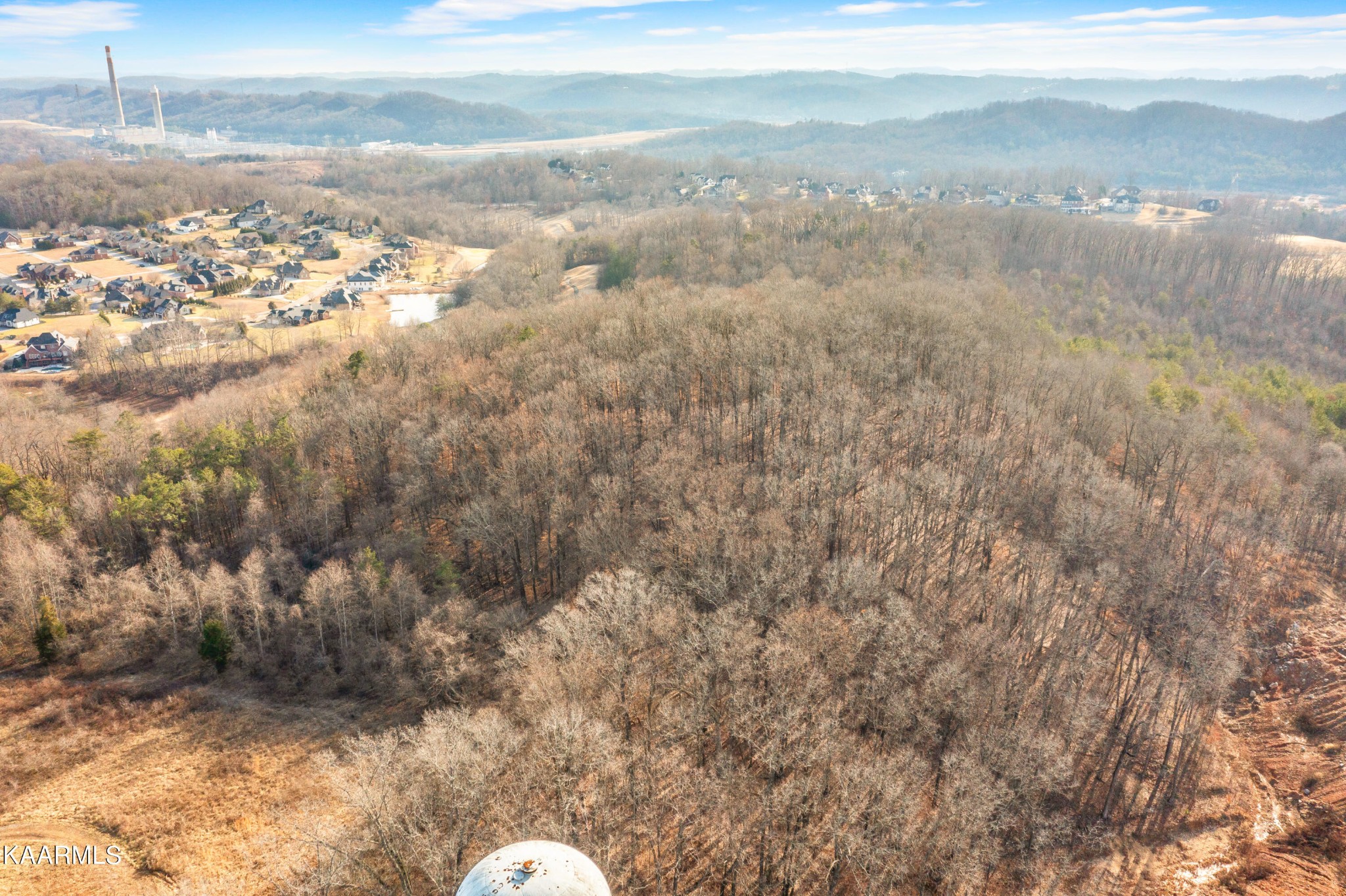 206 Edgemoor Road Oak Ridge, TN 37830 - Photo 21 of 31 Gallery Image 21
