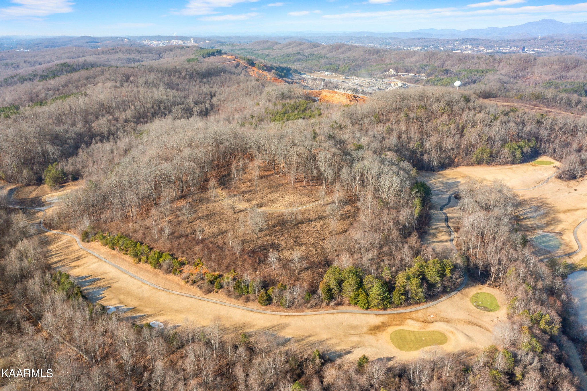 206 Edgemoor Road Oak Ridge, TN 37830 - Photo 24 of 31 Gallery Image 24