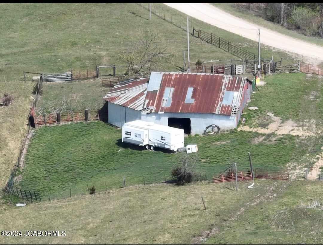 128 East Rd Fayette Mo 65248 Road Clark, MO 65243 - Photo 8 of 14