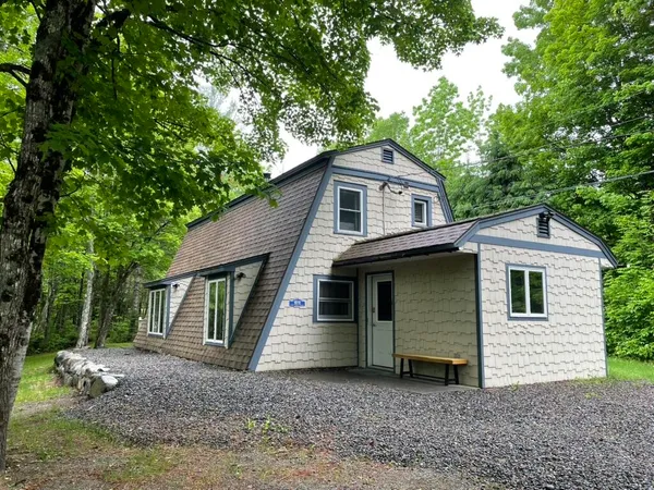$439,000 | 1011 Little Poplar Stream Road, Carrabassett Valley, ME 04947