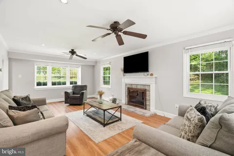 $599,999 | 12607 Ivystone Lane, Laurel, MD 20708