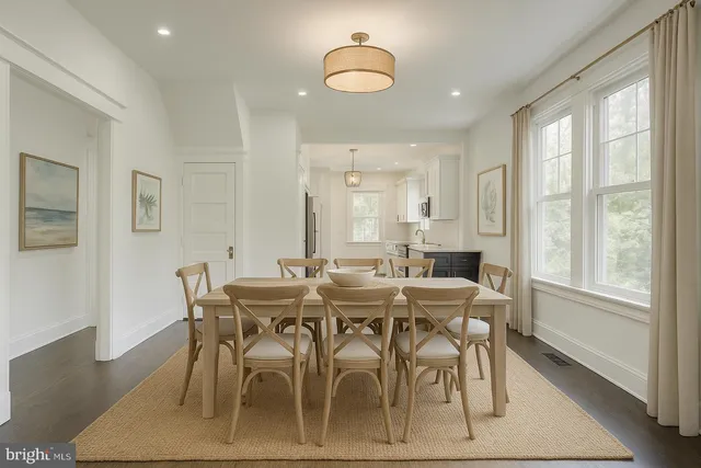 $584,900 | 3214 5th Street Southeast, Washington, DC 20032