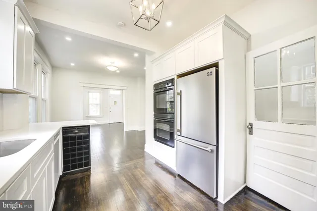 $584,900 | 3214 5th Street Southeast, Washington, DC 20032