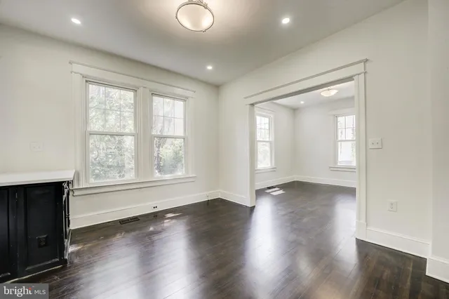 $584,900 | 3214 5th Street Southeast, Washington, DC 20032