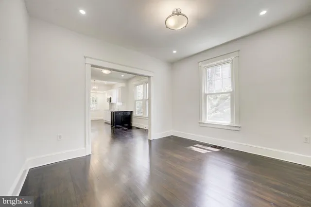 $584,900 | 3214 5th Street Southeast, Washington, DC 20032