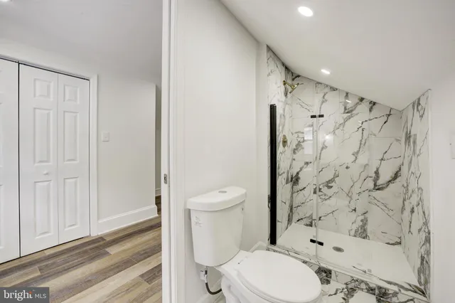 $584,900 | 3214 5th Street Southeast, Washington, DC 20032