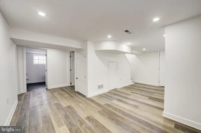 $584,900 | 3214 5th Street Southeast, Washington, DC 20032