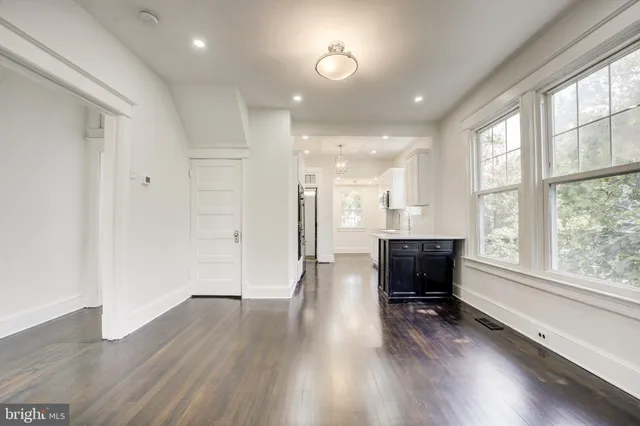 $584,900 | 3214 5th Street Southeast, Washington, DC 20032