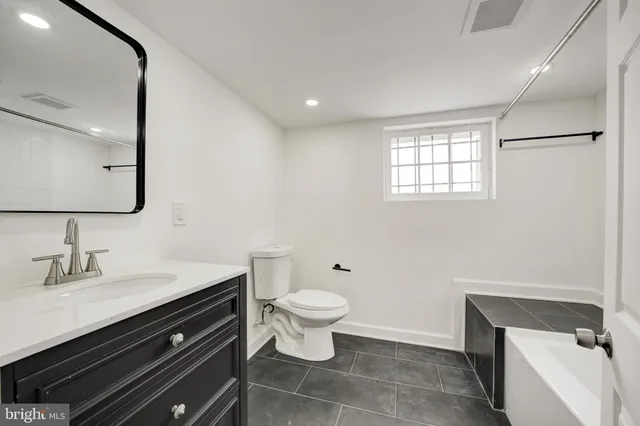 $584,900 | 3214 5th Street Southeast, Washington, DC 20032