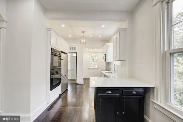 $584,900 | 3214 5th Street Southeast, Washington, DC 20032