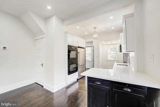 $584,900 | 3214 5th Street Southeast, Washington, DC 20032