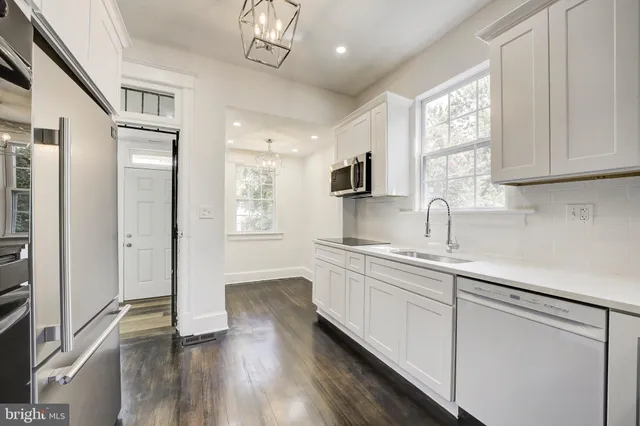 $584,900 | 3214 5th Street Southeast, Washington, DC 20032