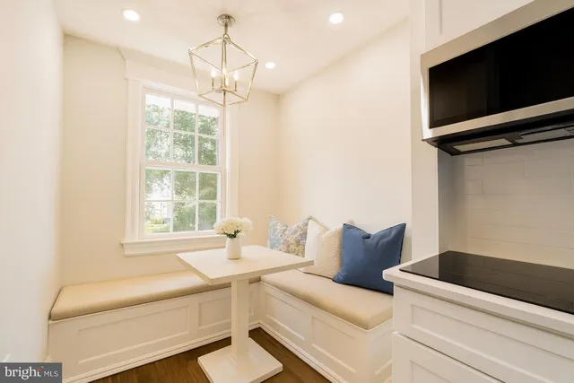 $584,900 | 3214 5th Street Southeast, Washington, DC 20032