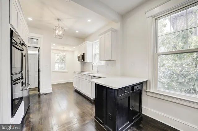 $584,900 | 3214 5th Street Southeast, Washington, DC 20032