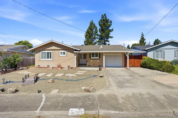 $899,000 | 6924 Wisteria Street, San Ramon, CA 94583
