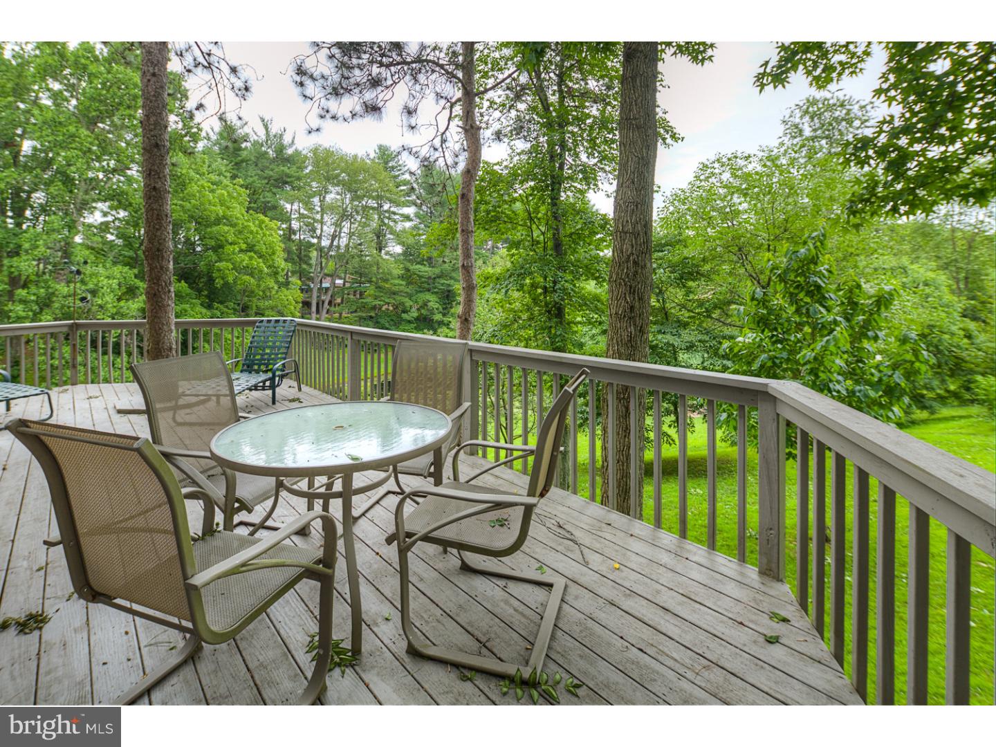 120 Horseshoe Road Newark, DE 19711 - Photo 22 of 25 Deck